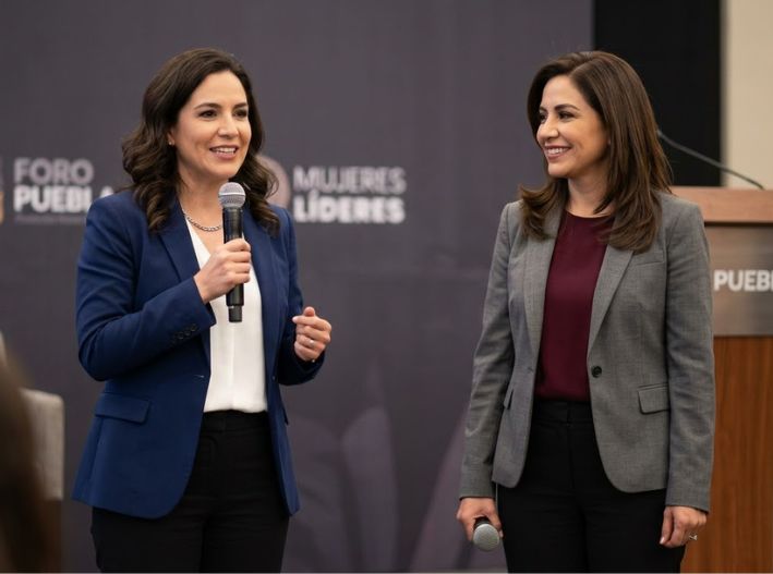 Morena Investiga a Nayeli Salvatori y Grace Palomares tras polémica en podcast