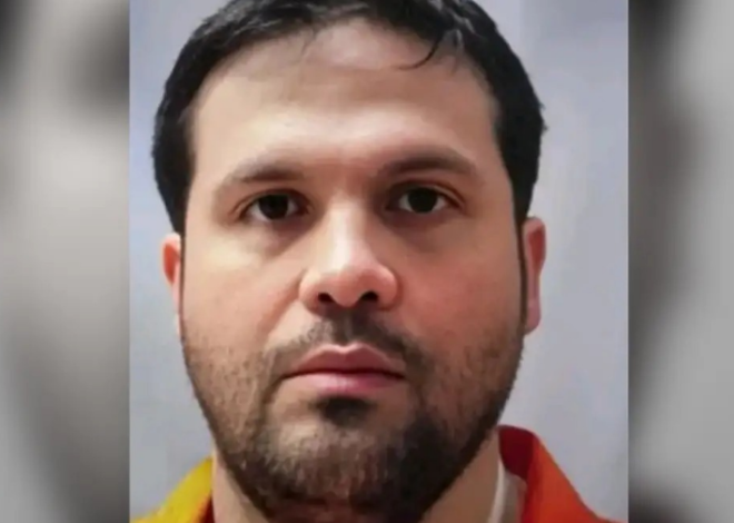 Aplazan hasta 2027 audiencia de Joaquín Guzmán López, hijo de ‘El Chapo’