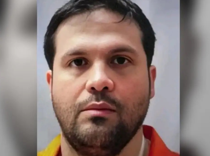 Aplazan hasta 2027 audiencia de Joaquín Guzmán López, hijo de ‘El Chapo’