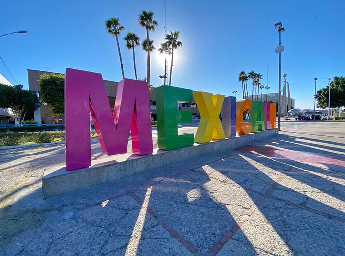 Mexicali en alerta, pero sin amenaza: Gobierno desmiente riesgo