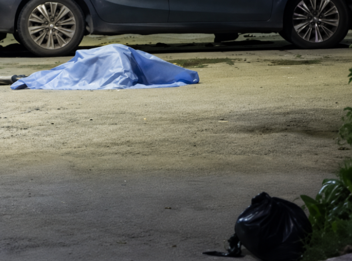 Muere motociclista en choque en Cozumel