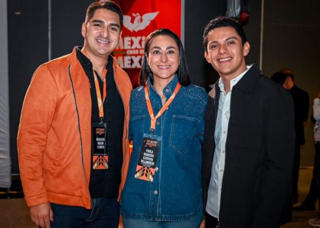 Movimiento Ciudadano buscará «pintar de naranja» Quintana Roo rumbo a elecciones de 2027