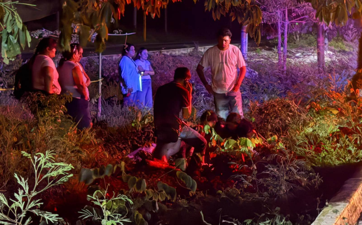 Fin de semana accidentado en Cancún: adolescente muere y choque cerca del Tren Maya deja cuatro heridos