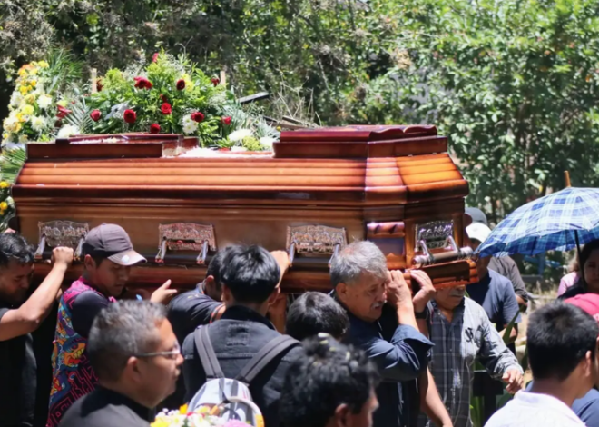 ¿De qué mueren los mexicanos? Estas fueron las principales causas en 2025