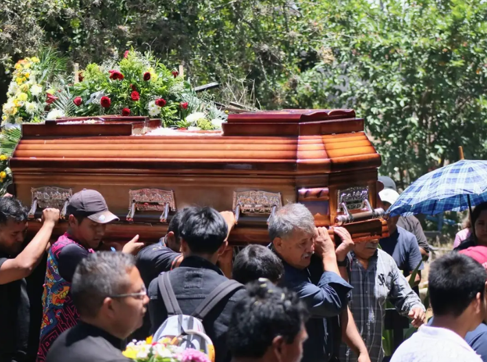 ¿De qué mueren los mexicanos? Estas fueron las principales causas en 2025