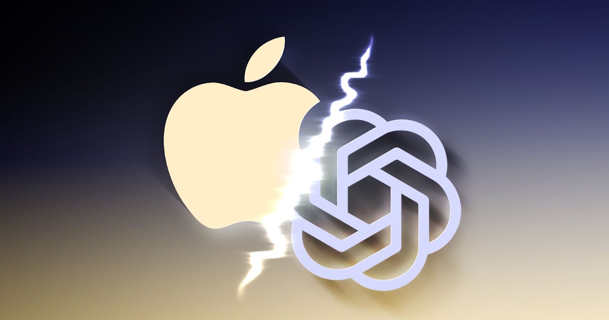 Apple vs. OpenAI: la guerra por los secretos del próximo hardware
