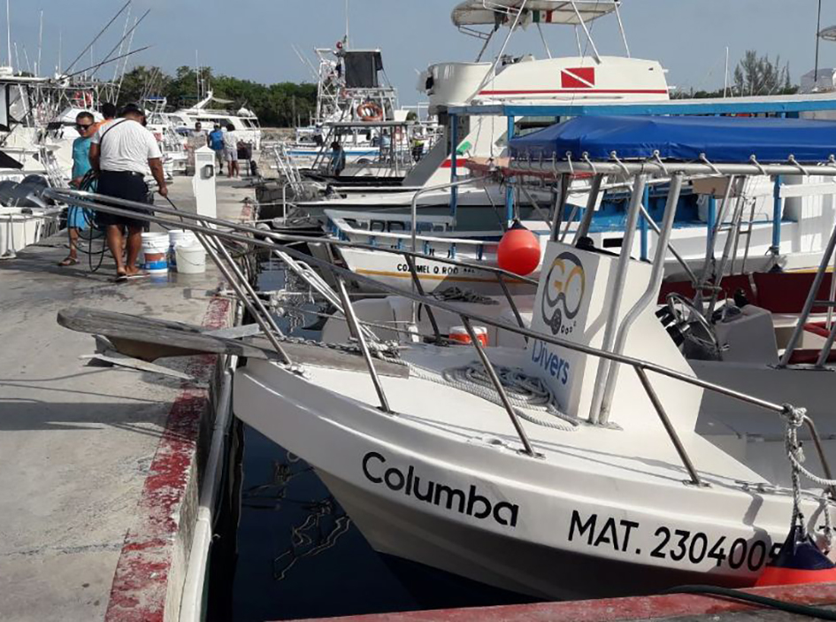 Piratas al acecho: denuncian 300 embarcaciones irregulares en Cancún