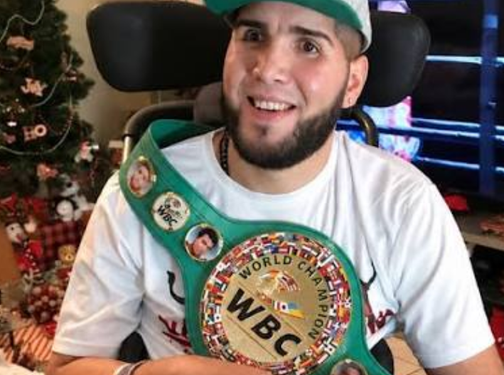 Muere Prichard Colón, el boxeador cuya última pelea cambió su vida para siempre