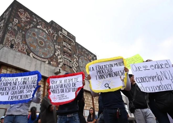Territorium Life también controló exámenes de la carrera judicial; recibió contratos por más de 50 millones de pesos