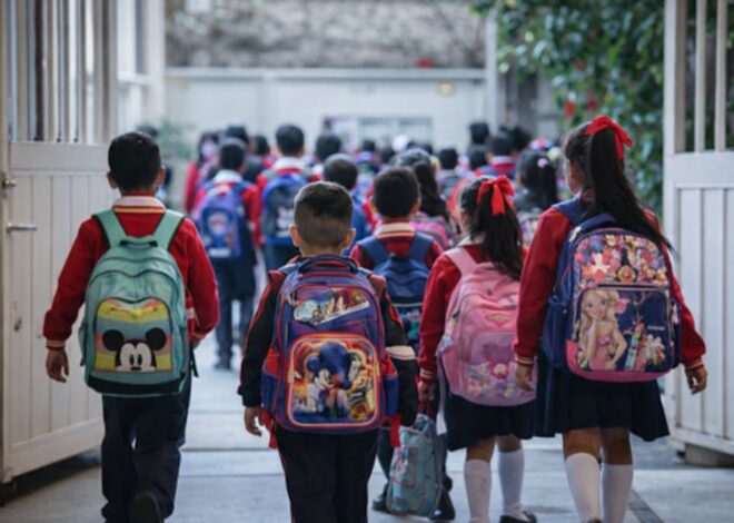 Seis herramientas digitales para sobrevivir al regreso a clases