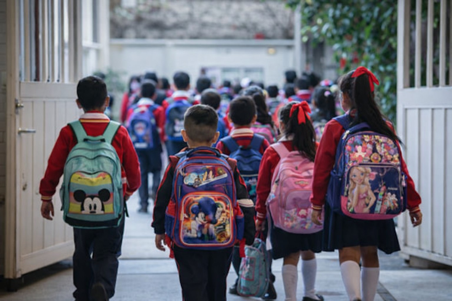 Seis herramientas digitales para sobrevivir al regreso a clases