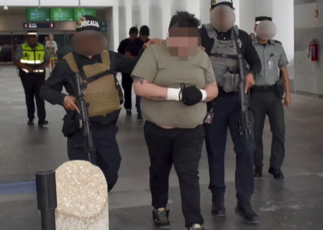 “El Ruso” habría pagado $30 mil para matar a un amigo; lo ligan a dos homicidios en Playa