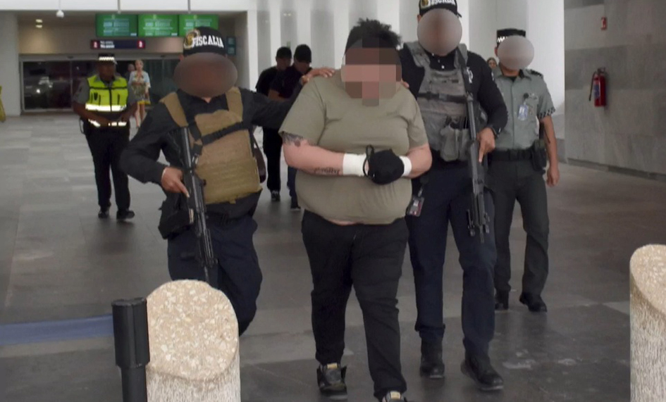 “El Ruso” habría pagado $30 mil para matar a un amigo; lo ligan a dos homicidios en Playa