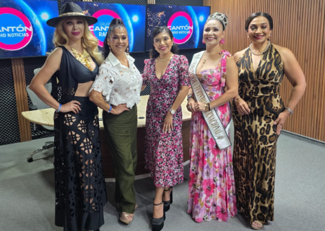SMI Internacional impulsa a mujeres a redescubrir su fuerza y romper con la “fecha de caducidad”