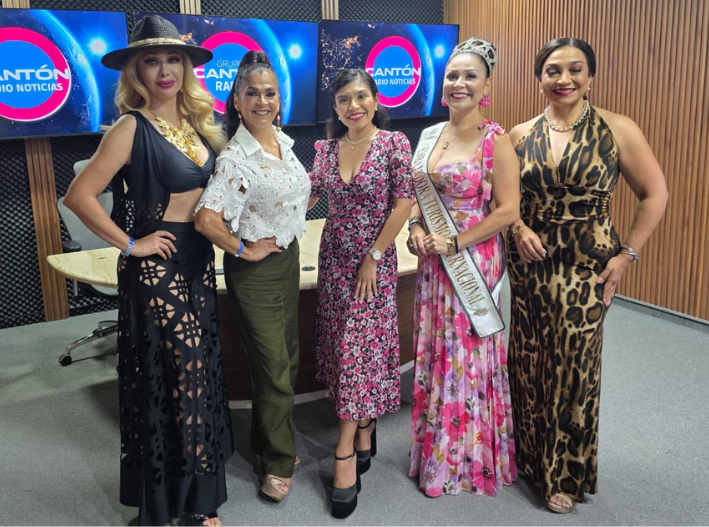 SMI Internacional impulsa a mujeres a redescubrir su fuerza y romper con la “fecha de caducidad”