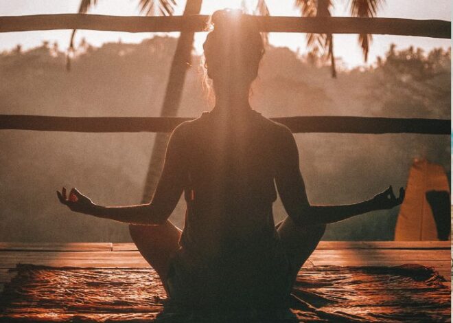 Así modifica la meditación la estructura del cerebro, según la ciencia