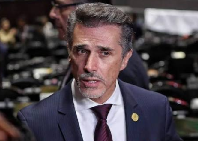 ¿Del Congreso a La Granja VIP? Sergio Mayer vuelve a pedir licencia como diputado