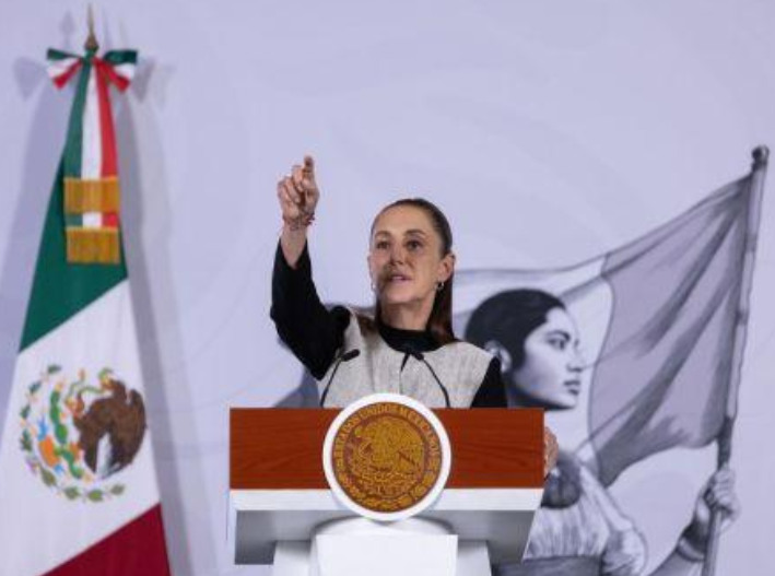 Sheinbaum se reunirá con maestros de la CNTE de Oaxaca tras meses de tensión