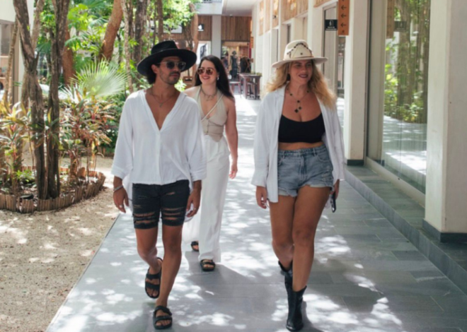 Buscan dar periodos de gracia para evitar cierre de negocios en Tulum