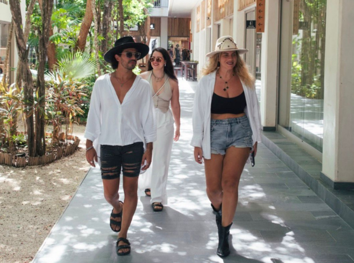 Buscan dar periodos de gracia para evitar cierre de negocios en Tulum