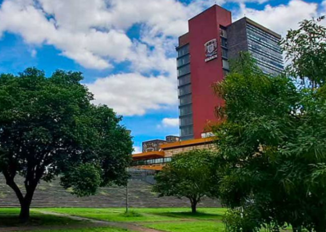 UNAM gestiona vuelos para aspirantes de Q. Roo, Yucatán y Campeche