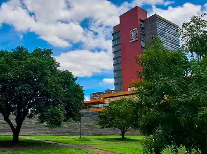 UNAM gestiona vuelos para aspirantes de Q. Roo, Yucatán y Campeche