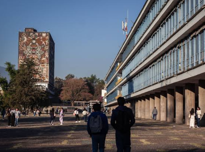 UNAM pagó más de 101 mdp por examen en línea que terminó bajo sospecha
