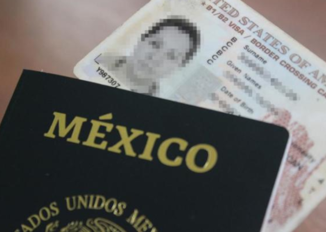 EU suspende temporalmente citas para visas de inmigrante; medida alcanza a México