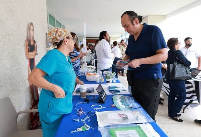 Turismo médico en Cancún: gran infraestructura, poca difusión