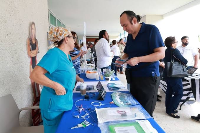 Turismo médico en Cancún: gran infraestructura, poca difusión
