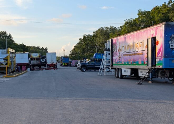 Tulum arranca su Feria de Verano 2026 este 8 de agosto con el Moto Fest
