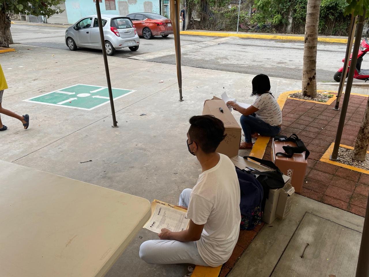 Sector empresarial prevé apoyos ante regreso a clases en Tulum