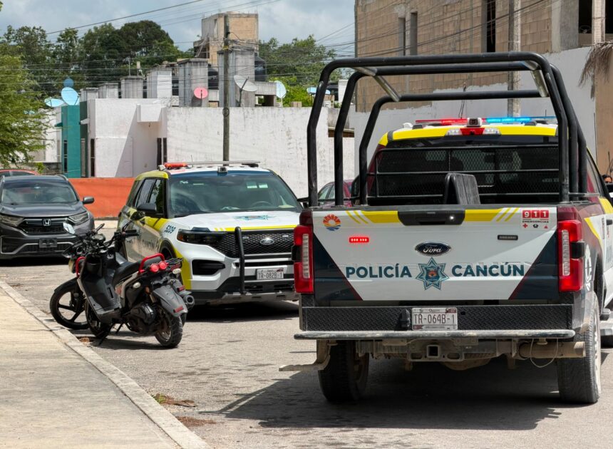 Despliegan operativo para dar con los responsables de balacera en Valle Verde