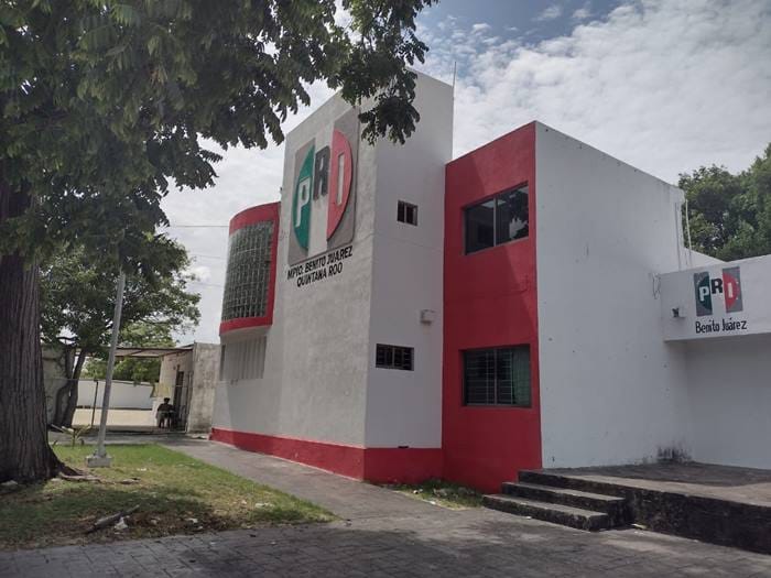 PRI Cancún propone una gran alianza opositora rumbo a 2027