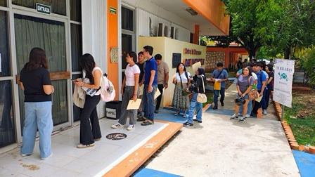 El Instituto Tecnológico de Chetumal implementa política de “cero rechazos”