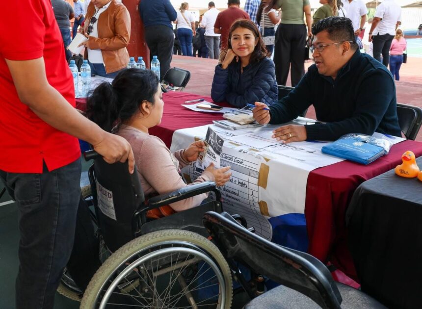Crece la inclusión laboral en Cancún
