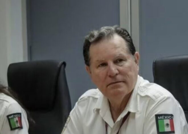 Destituyen al titular del INM en Quintana Roo por presunto tráfico de personas
