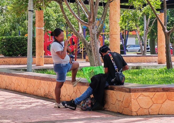 Respaldan registro telefónico para combatir extorsiones en José María Morelos