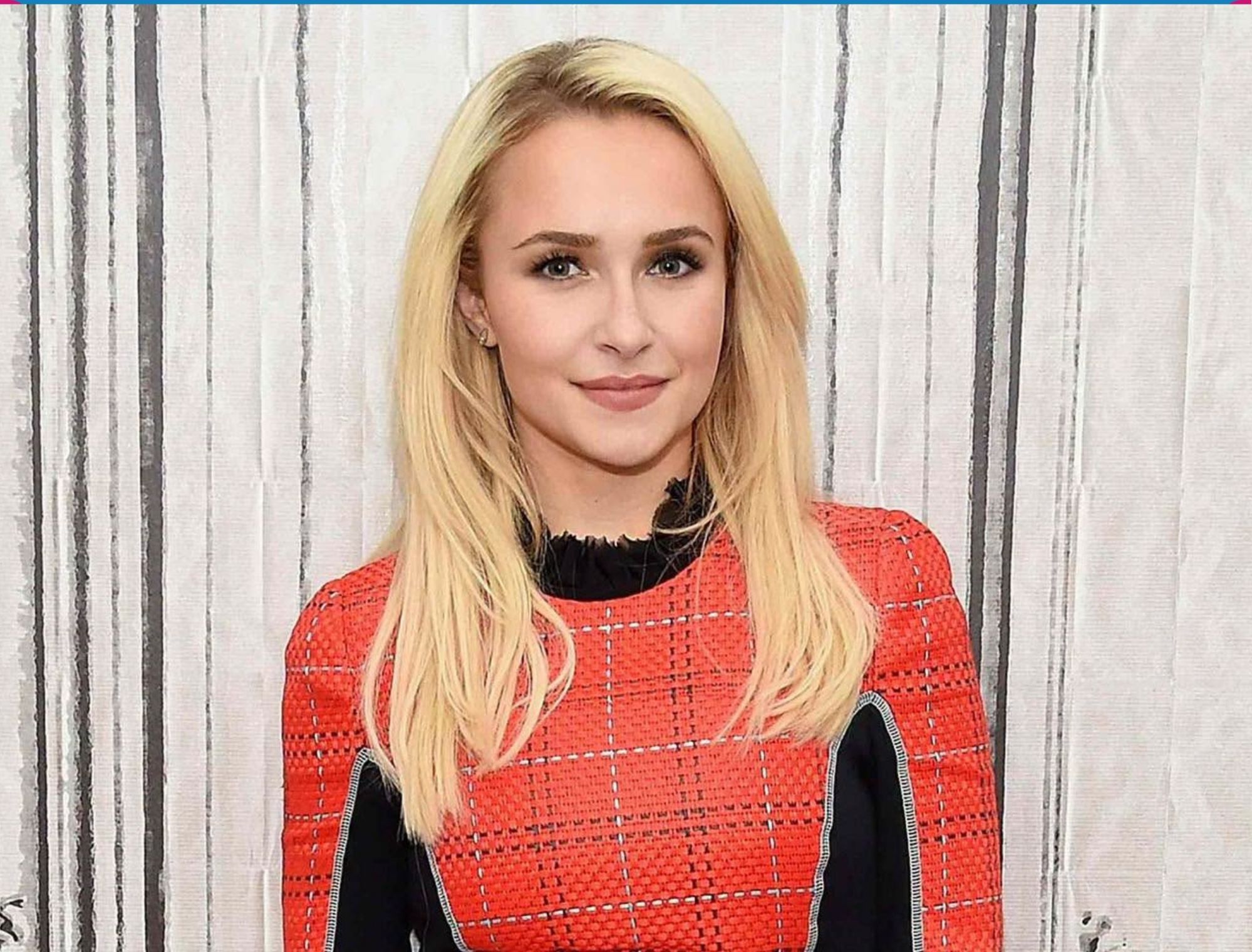 Reportan el fallecimiento de la actriz Hayden Panettiere a los 36 años