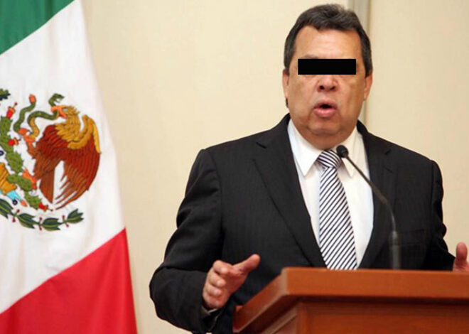 La justicia alcanza a Ángel Aguirre: va a proceso por Ayotzinapa