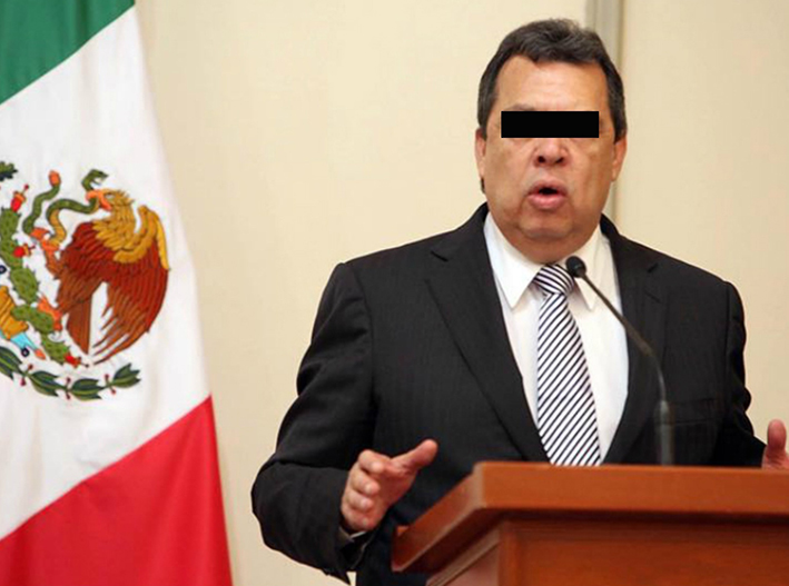 La justicia alcanza a Ángel Aguirre: va a proceso por Ayotzinapa