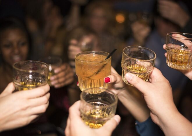 Ozempic y Mounjaro podrían reducir las ganas de beber alcohol