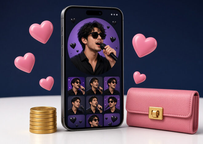 ¡Cuidado con el galán de internet! Alertan por estafa del ‘artista enamorado’