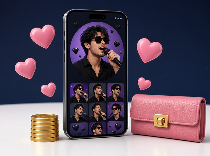 ¡Cuidado con el galán de internet! Alertan por estafa del ‘artista enamorado’
