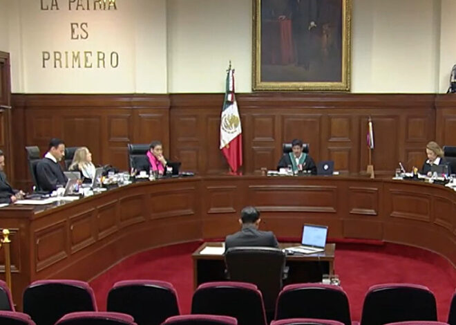 Aguakan bajo la lupa: Suprema Corte revisará amparo de su socio mayoritario