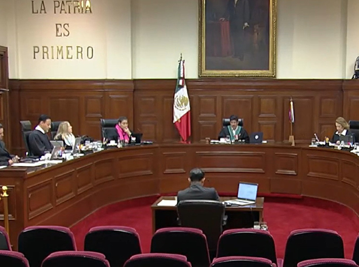 Aguakan bajo la lupa: Suprema Corte revisará amparo de su socio mayoritario
