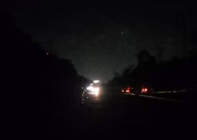 Nuevo apagón azota tres fraccionamientos en Playa del Carmen