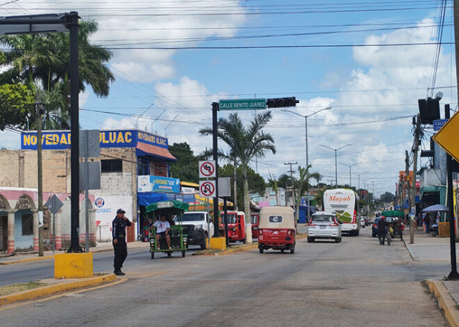 ¡Morelos a oscuras! Apagones ponen contra las cuerdas a comerciantes