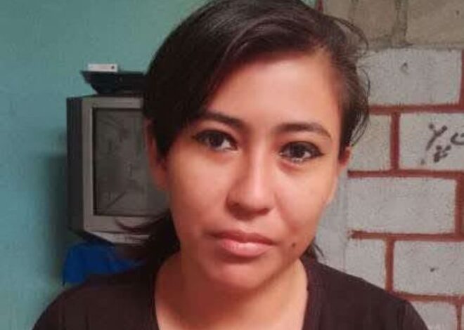 Buscan a Xóchitl Noemí en Chiapas; indagan posible traslado a Tulum