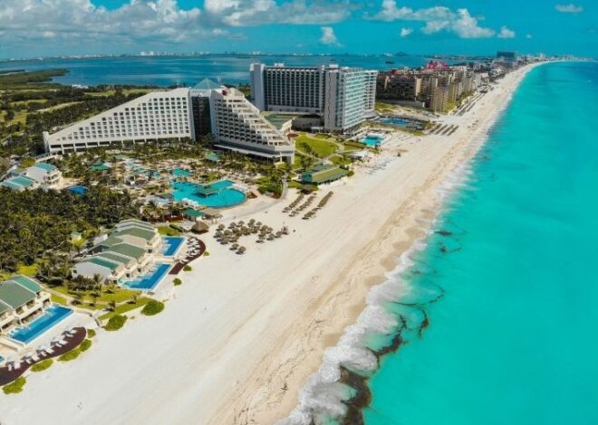 Quintana Roo va por mercado de EE. UU. con road shows y ferias